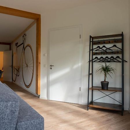 Velo & Wohnen -Neu- Elektroraeder Inklusive - Sauna Traben-Trarbach Dış mekan fotoğraf