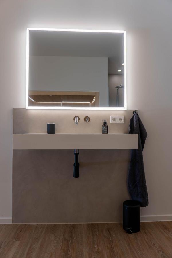 Velo & Wohnen -Neu- Elektroraeder Inklusive - Sauna Traben-Trarbach Dış mekan fotoğraf