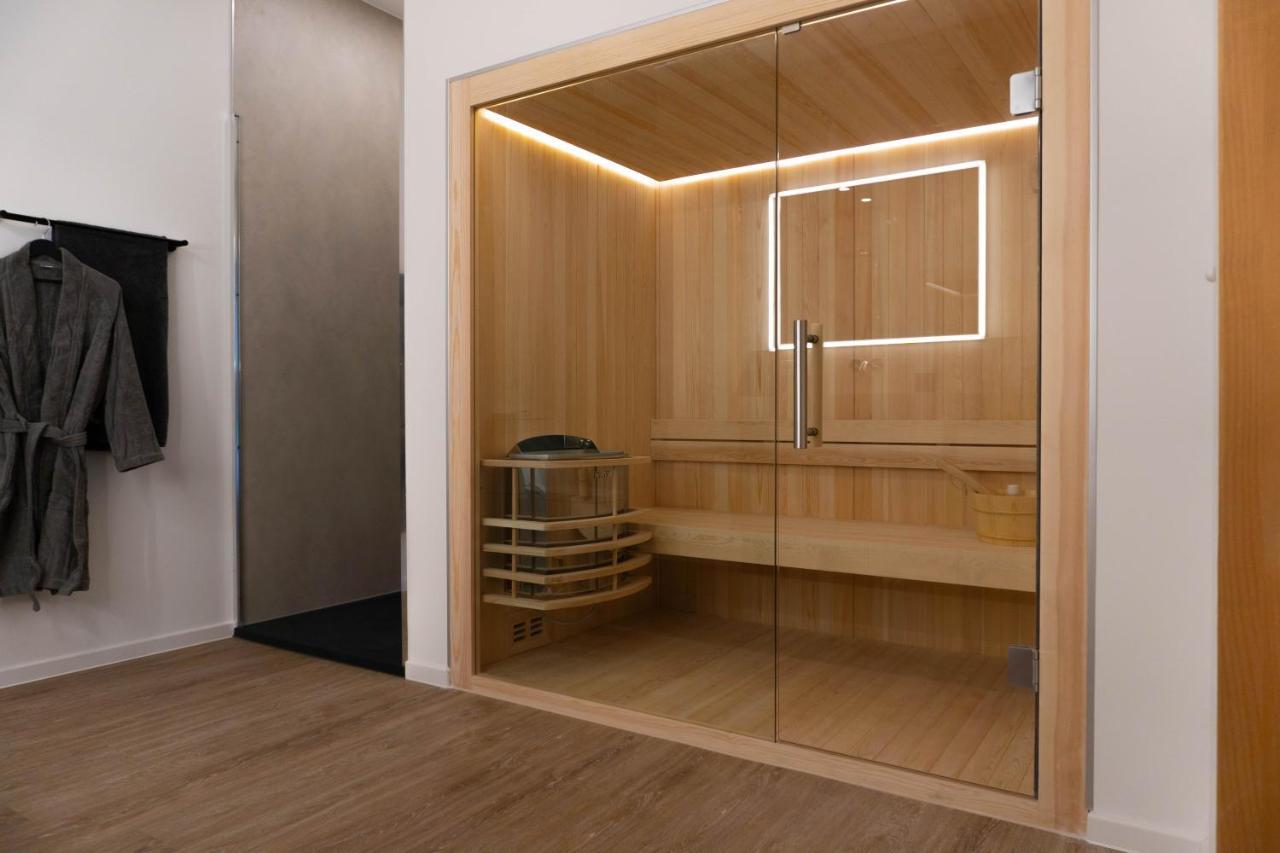 Velo & Wohnen -Neu- Elektroraeder Inklusive - Sauna Traben-Trarbach Dış mekan fotoğraf
